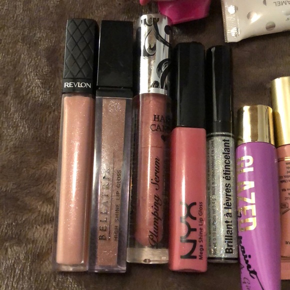 Lipgloss Bundle - Picture 2 of 5